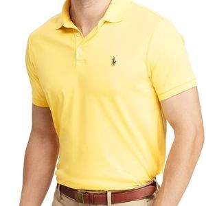 Ralph Lauren Classic Fit Polo
